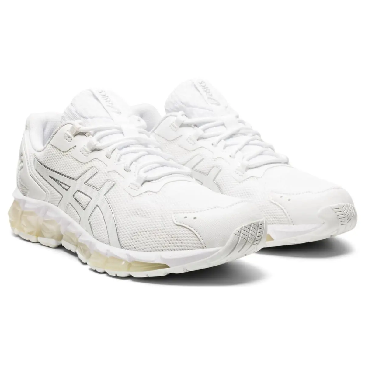 Asics shoes - ASICS Gel Quantum 360 - Gel Quantum - 1022A263-100 - White (UPC: 194851071415) 0