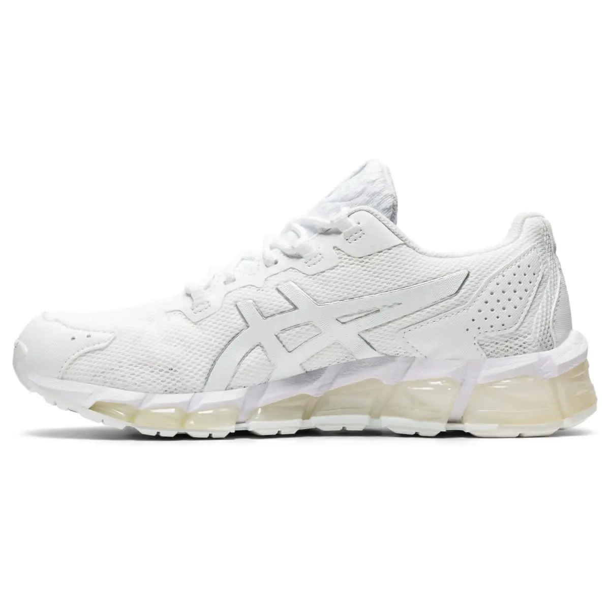 Asics shoes - ASICS Gel Quantum 360 - Gel Quantum - 1022A263-100 - White (UPC: 194851071415) 2