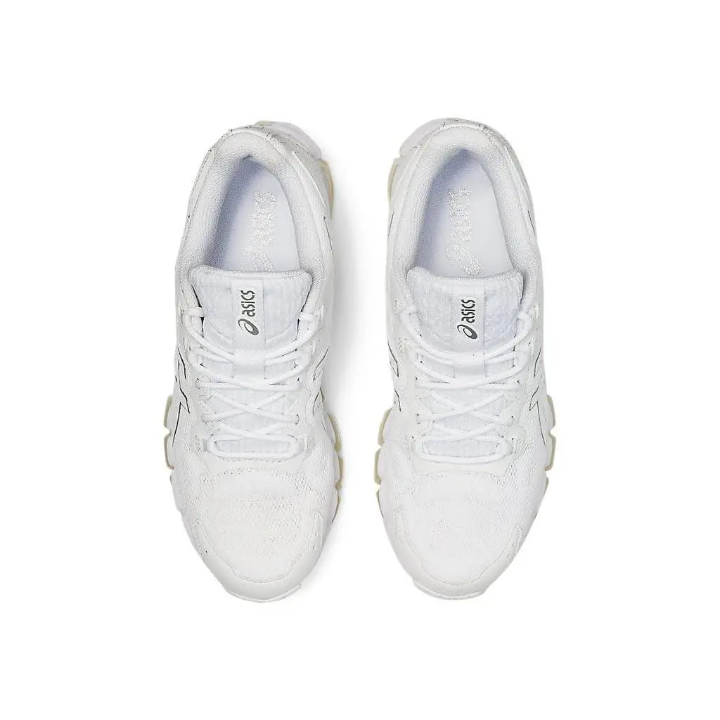 Asics shoes - ASICS Gel Quantum 360 - Gel Quantum - 1022A263-100 - White (UPC: 194851071415) 4
