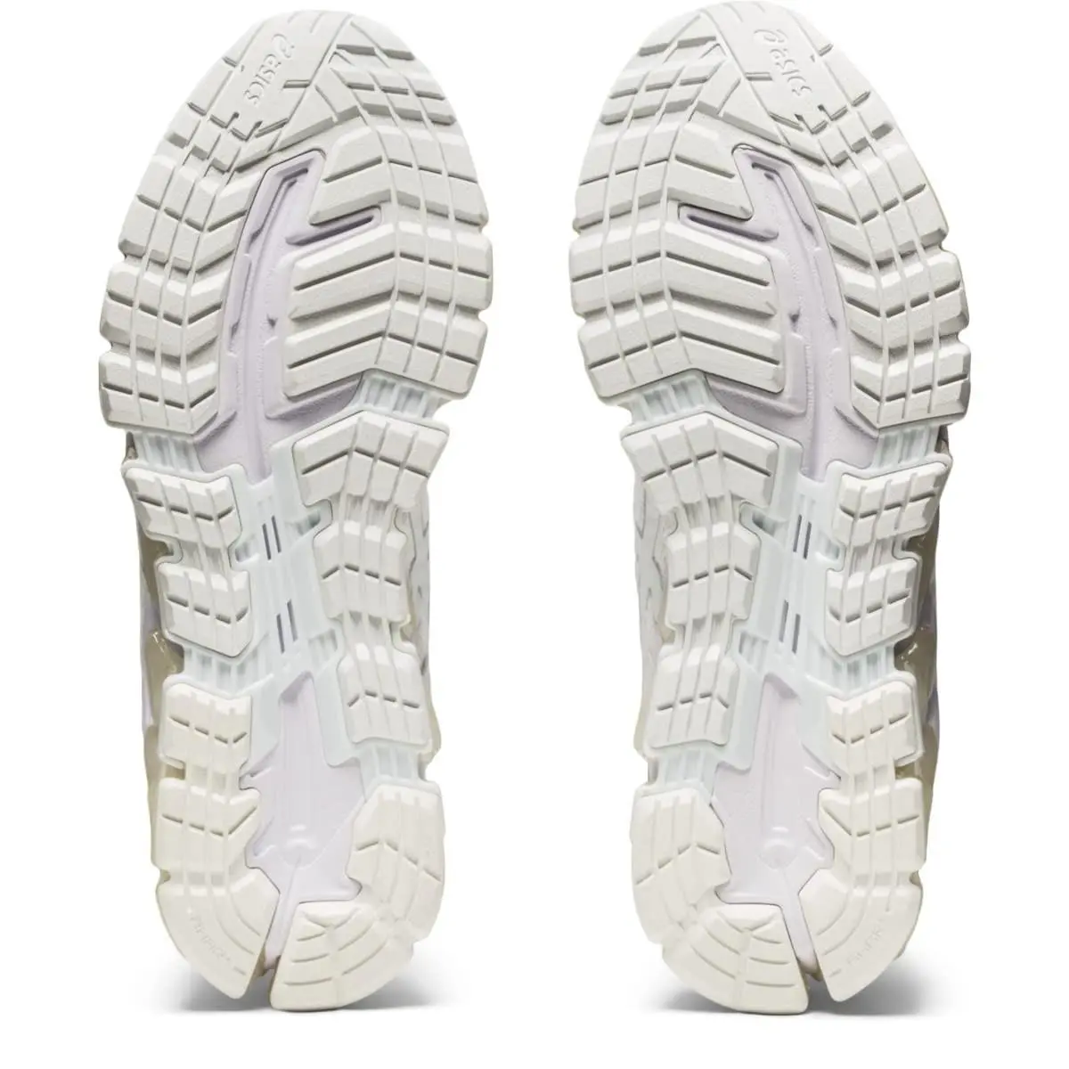 Asics shoes - ASICS Gel Quantum 360 - Gel Quantum - 1022A263-100 - White (UPC: 194851071415) 5