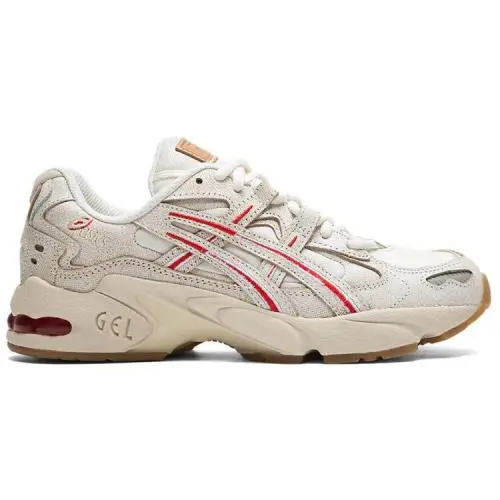 Asics shoes - ASICS Gel Kayano - Gel Kayano - 1022A292-100 - White 0
