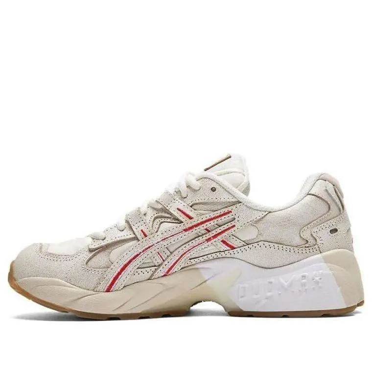 Asics shoes - ASICS Gel Kayano - Gel Kayano - 1022A292-100 - White 1