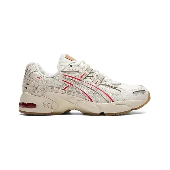 Asics shoes - ASICS Gel Kayano - Gel Kayano - 1022A292-100 - White 2