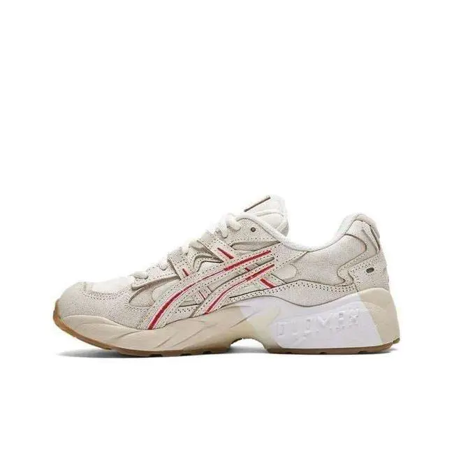 Asics shoes - ASICS Gel Kayano - Gel Kayano - 1022A292-100 - White 3
