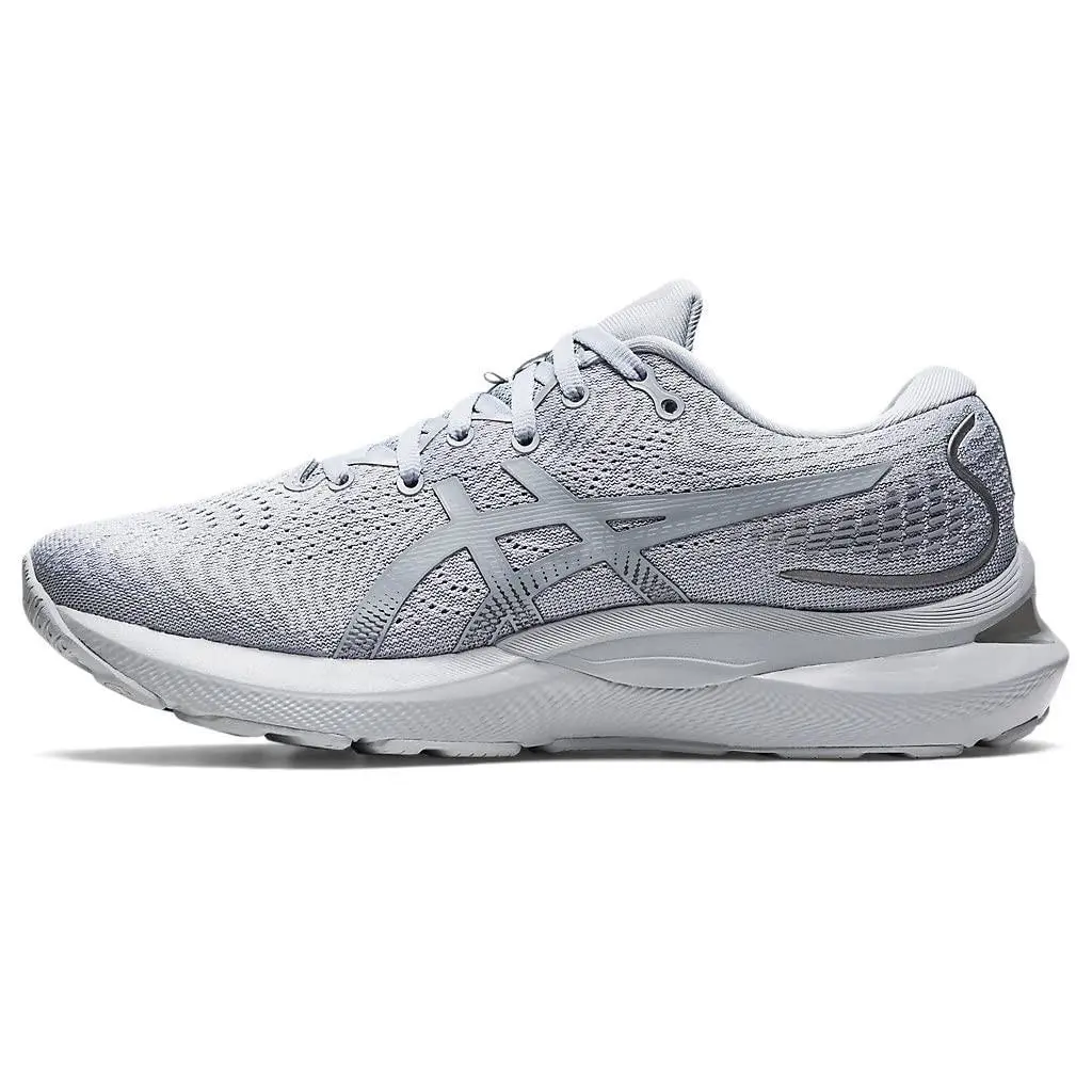 Asics shoes - ASICS Gel-Cumulus 24 - 1012B206023 - Piedmont Grey/Piedmont Grey 0