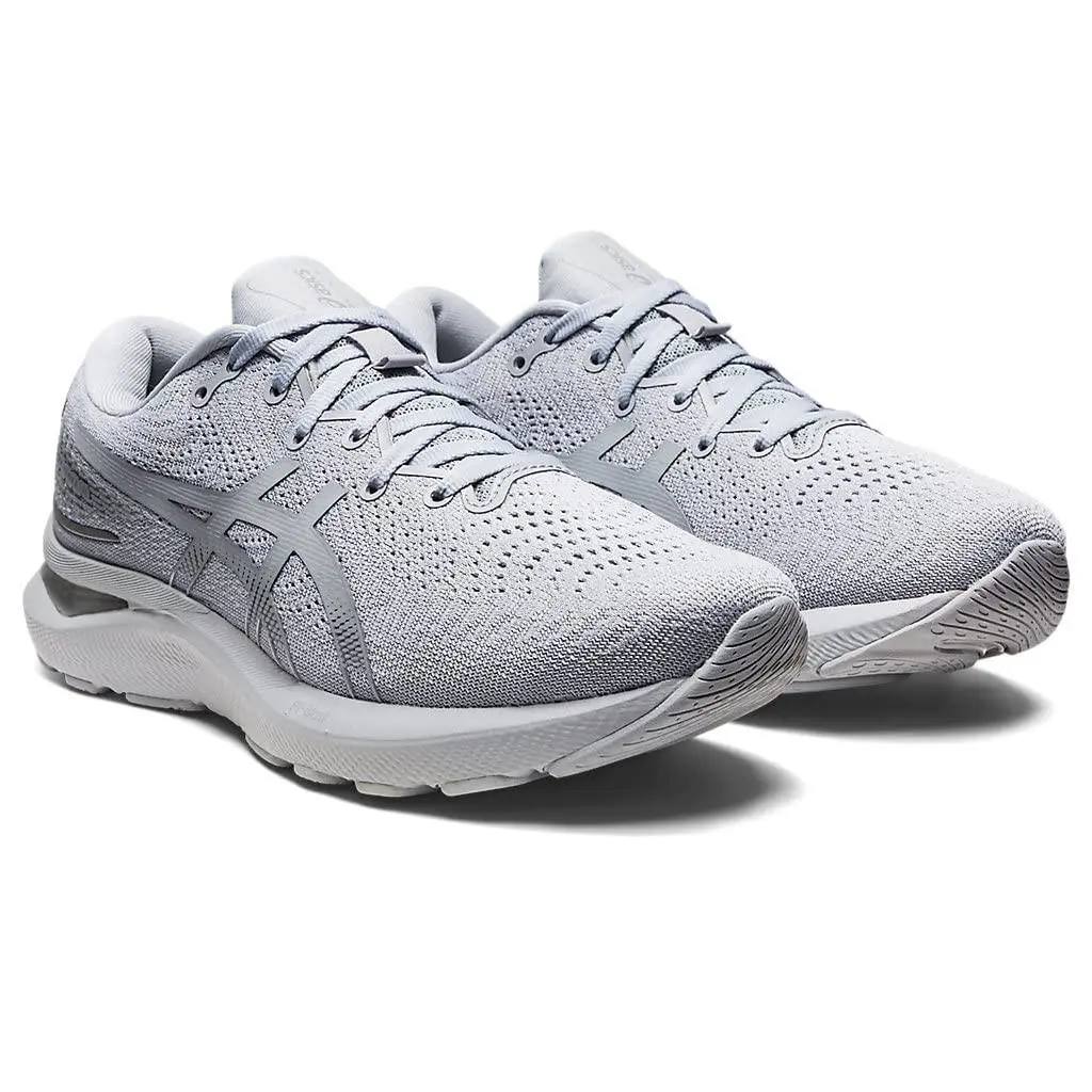 Asics shoes - ASICS Gel-Cumulus 24 - 1012B206023 - Piedmont Grey/Piedmont Grey 1
