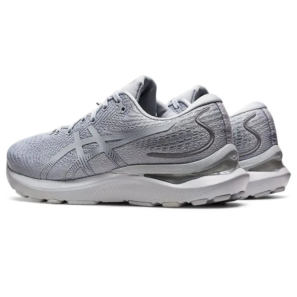 Asics shoes - ASICS Gel-Cumulus 24 - 1012B206023 - Piedmont Grey/Piedmont Grey 2