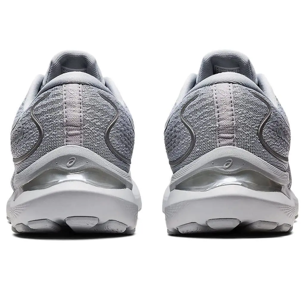 Asics shoes - ASICS Gel-Cumulus 24 - 1012B206023 - Piedmont Grey/Piedmont Grey 3