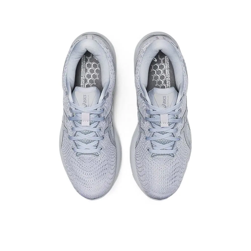 Asics shoes - ASICS Gel-Cumulus 24 - 1012B206023 - Piedmont Grey/Piedmont Grey 4