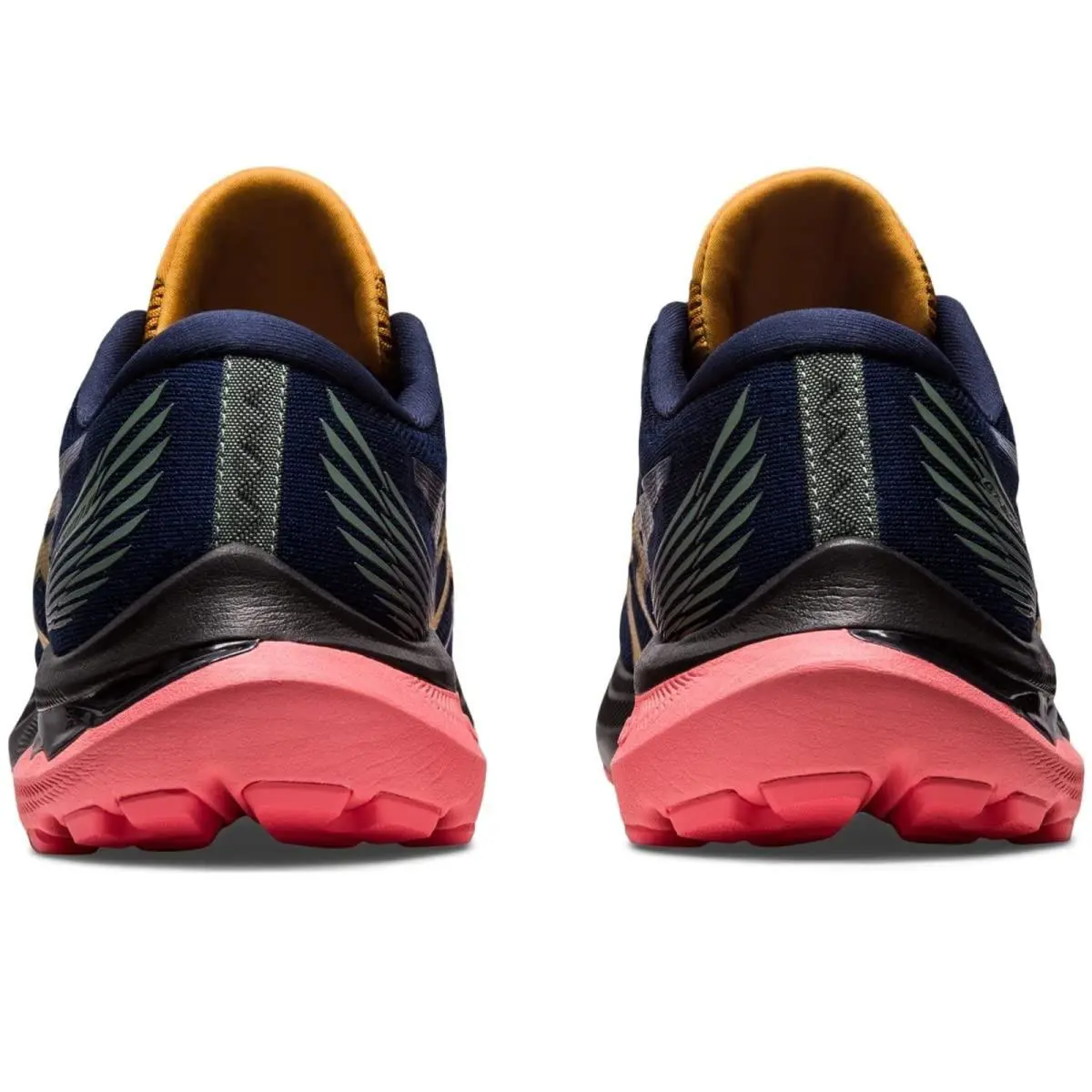 Asics shoes - ASICS GT-2000 - Blue 4