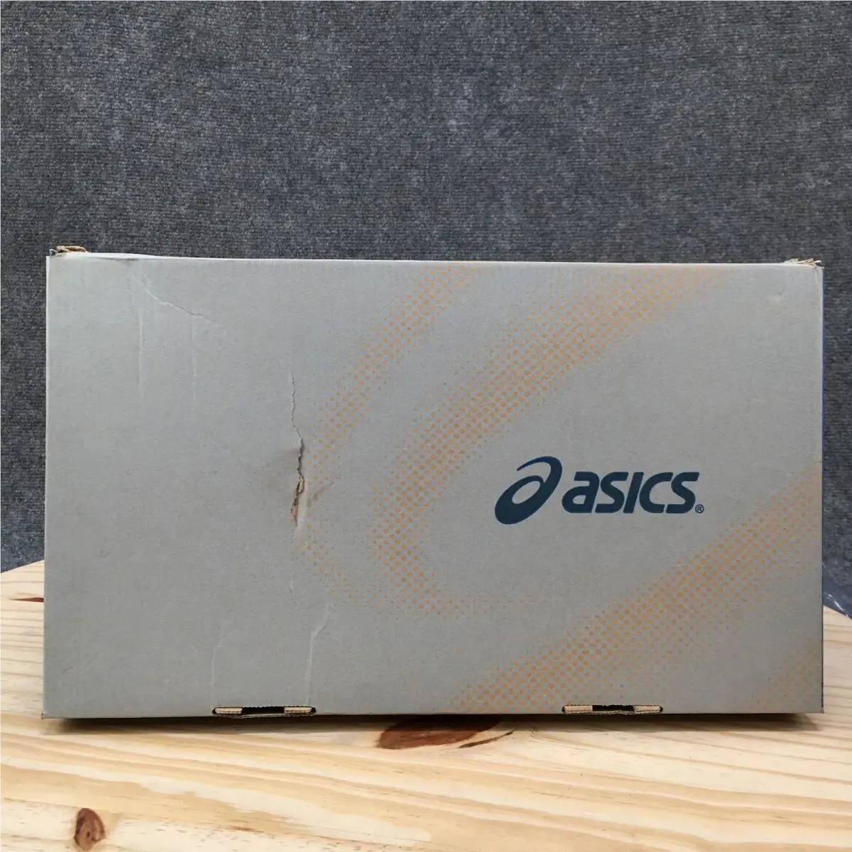Asics shoes - Asics Gel-Cumulus 17 - Blue 14