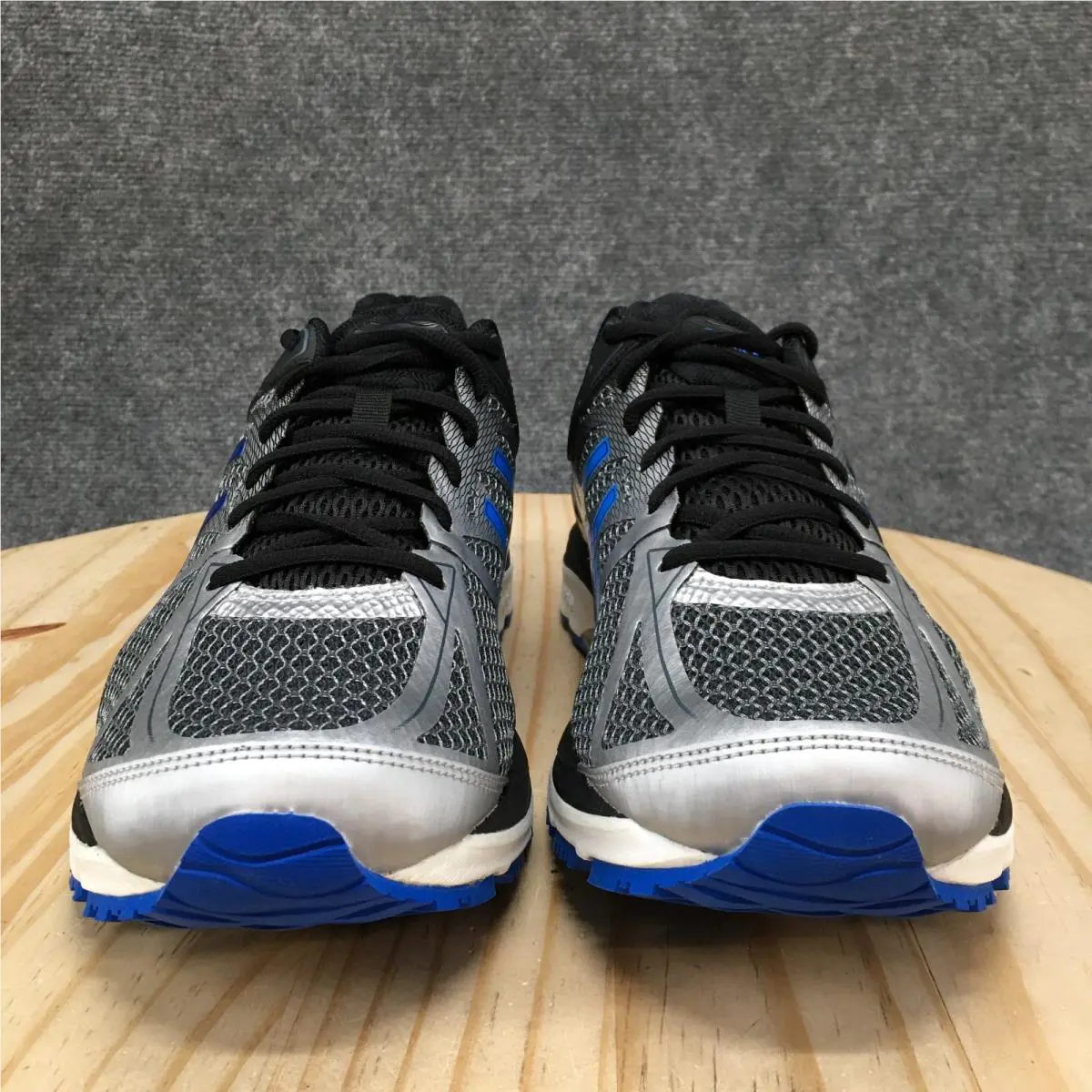 Asics shoes - Asics Gel-Cumulus 17 - Blue 6