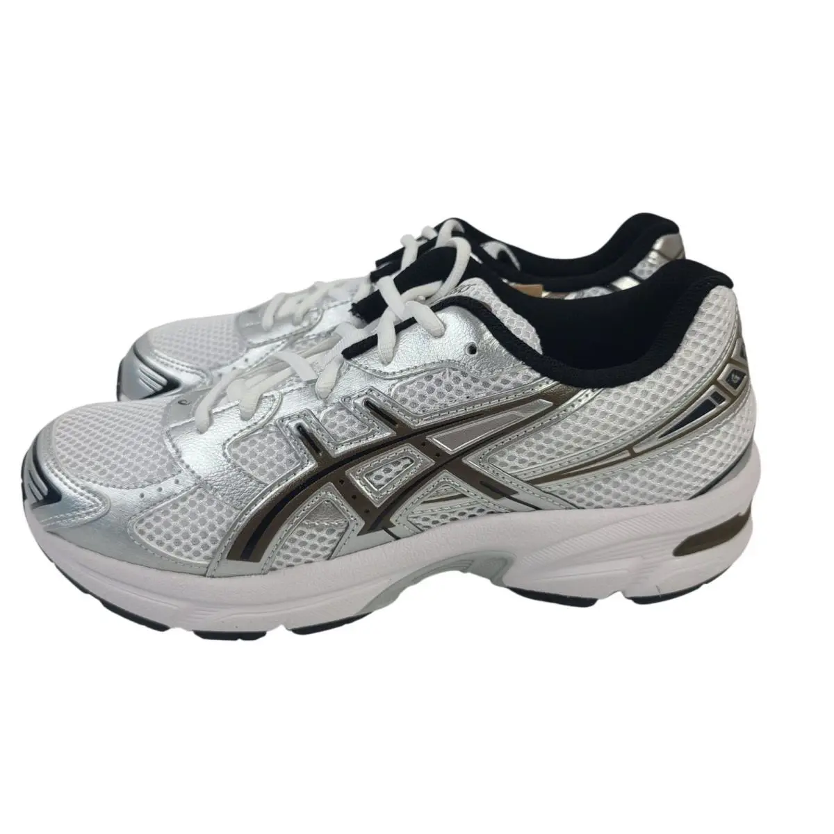 Asics shoes - Gel-1130 GS - White 1