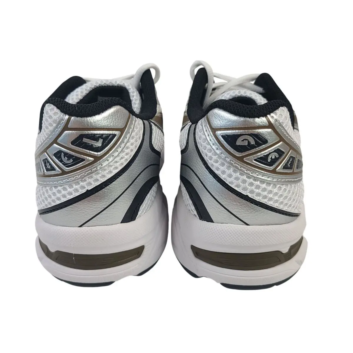 Asics shoes - Gel-1130 GS - White 2