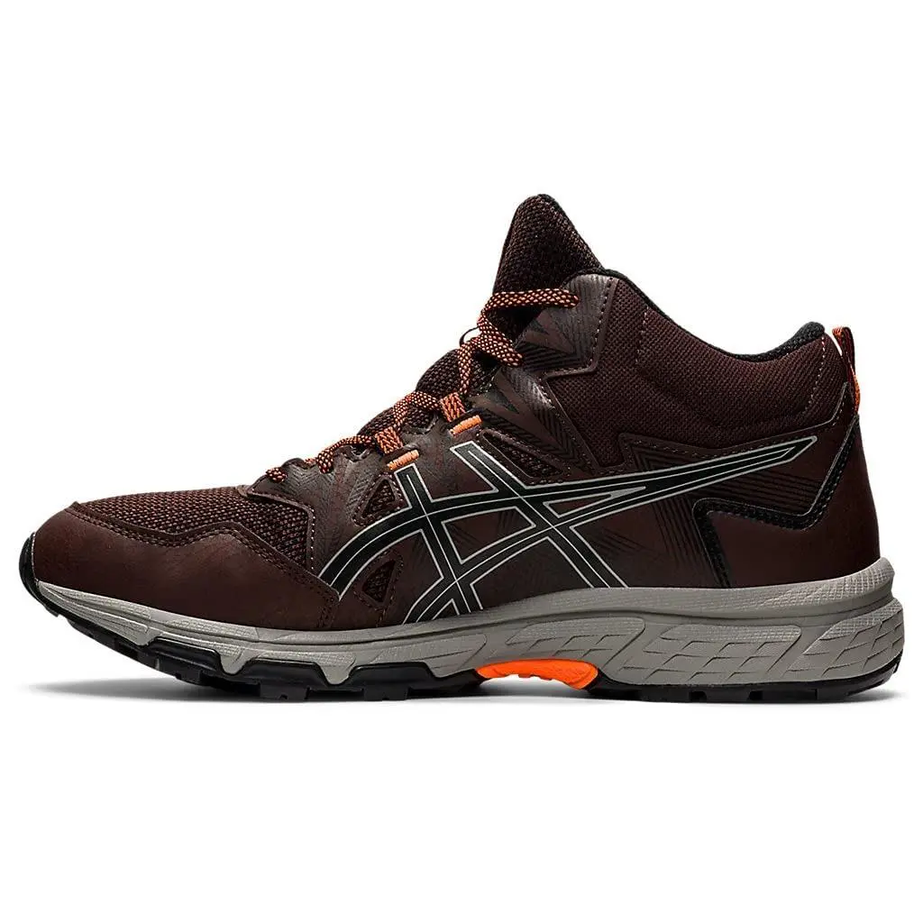 Asics shoes - Asics Gel Venture 8 MT - 1011A993-202 - Brown 2