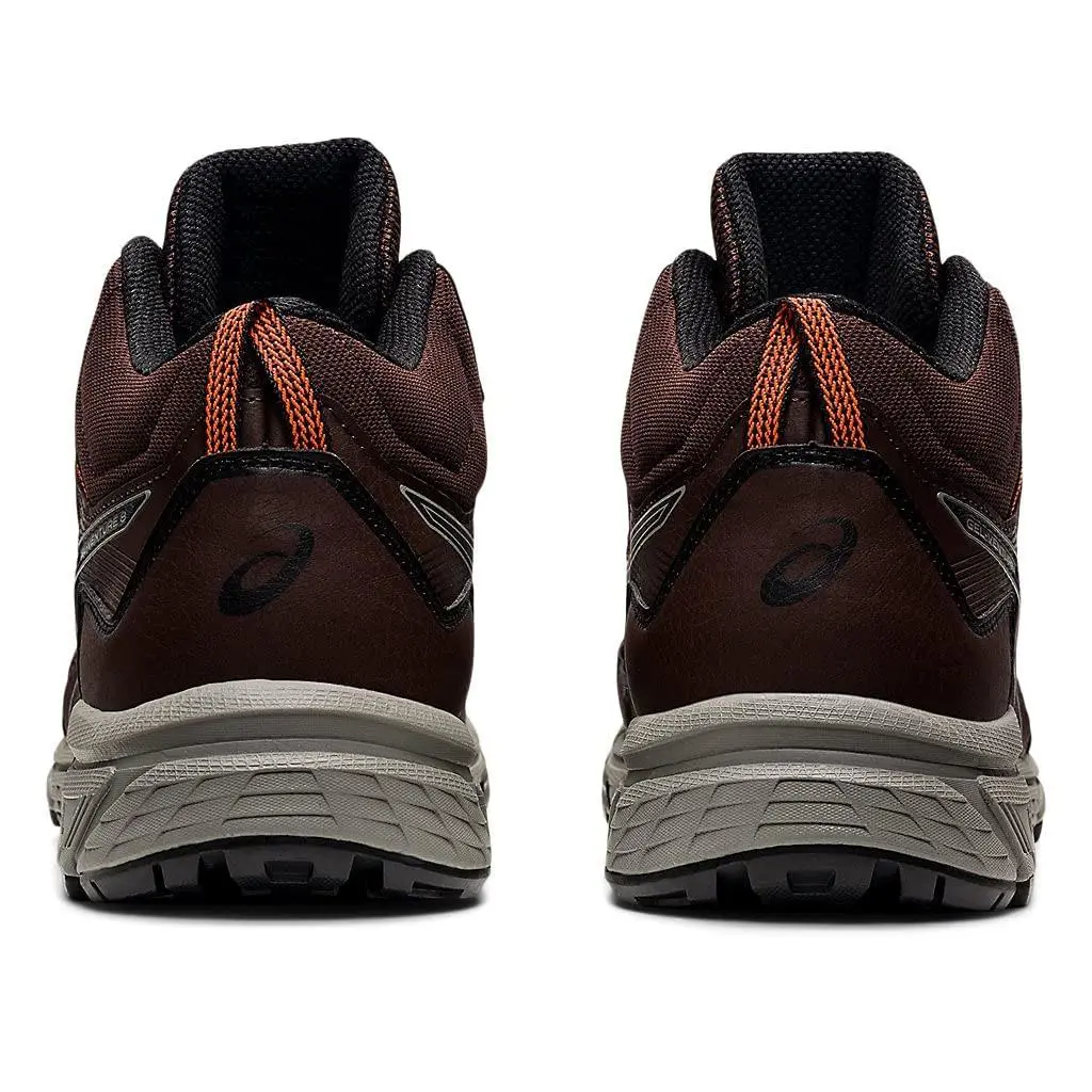 Asics shoes - Asics Gel Venture 8 MT - 1011A993-202 - Brown 5