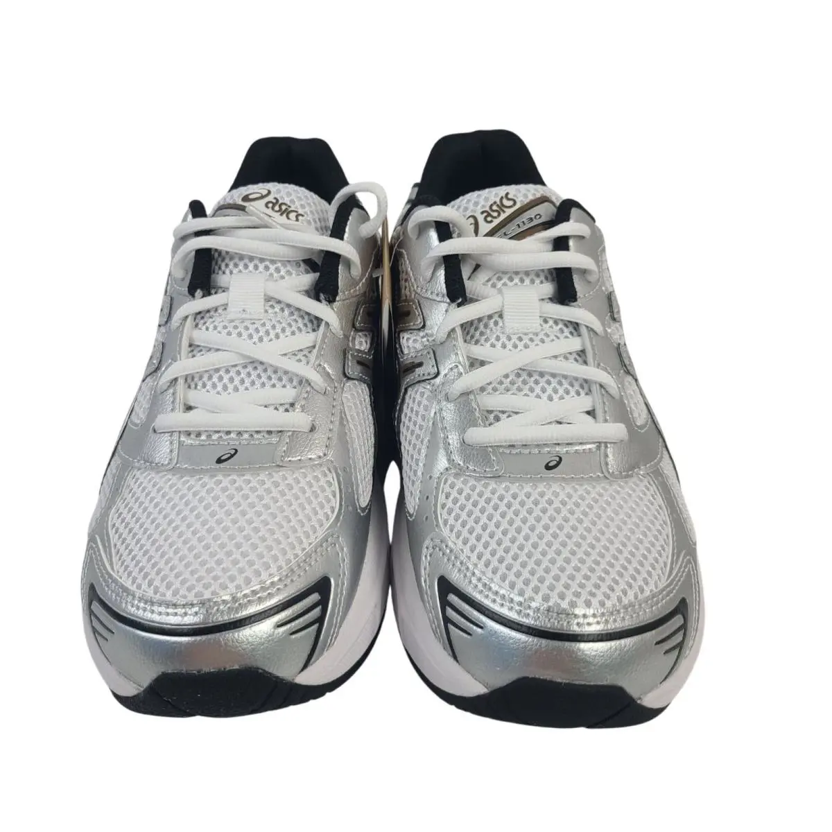 Asics shoes - Gel-1130 GS - White 0