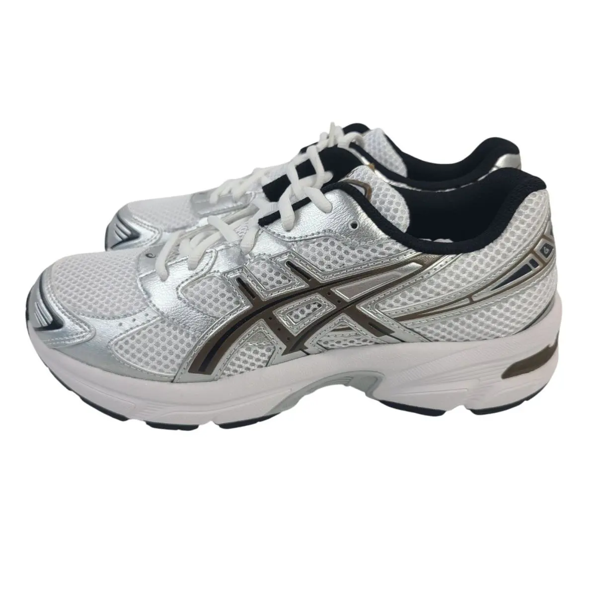 Asics shoes - Gel-1130 GS - White 1