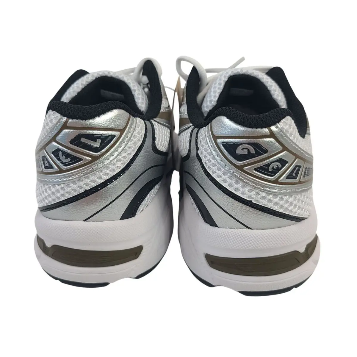 Asics shoes - Gel-1130 GS - White 2