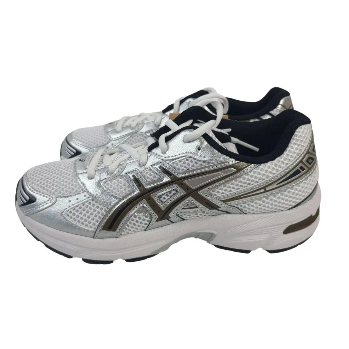 Asics shoes - Gel-1130 GS - White 1