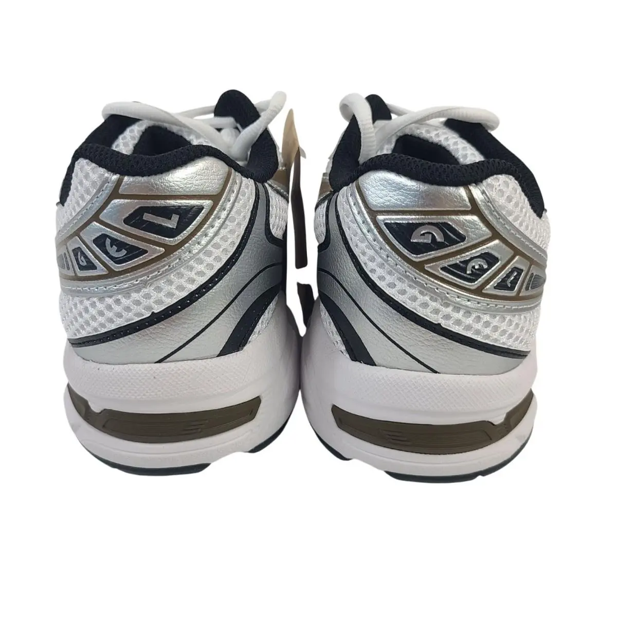 Asics shoes - Gel-1130 GS - White 2