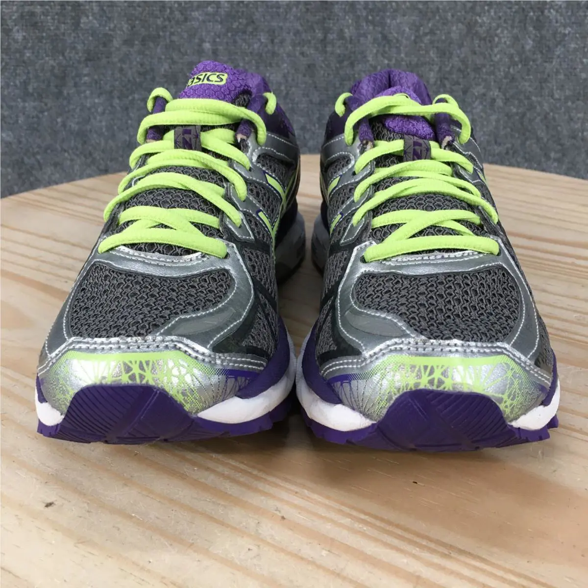 Asics shoes - ASICS GEL-Kayano 21 - Multicolor 5