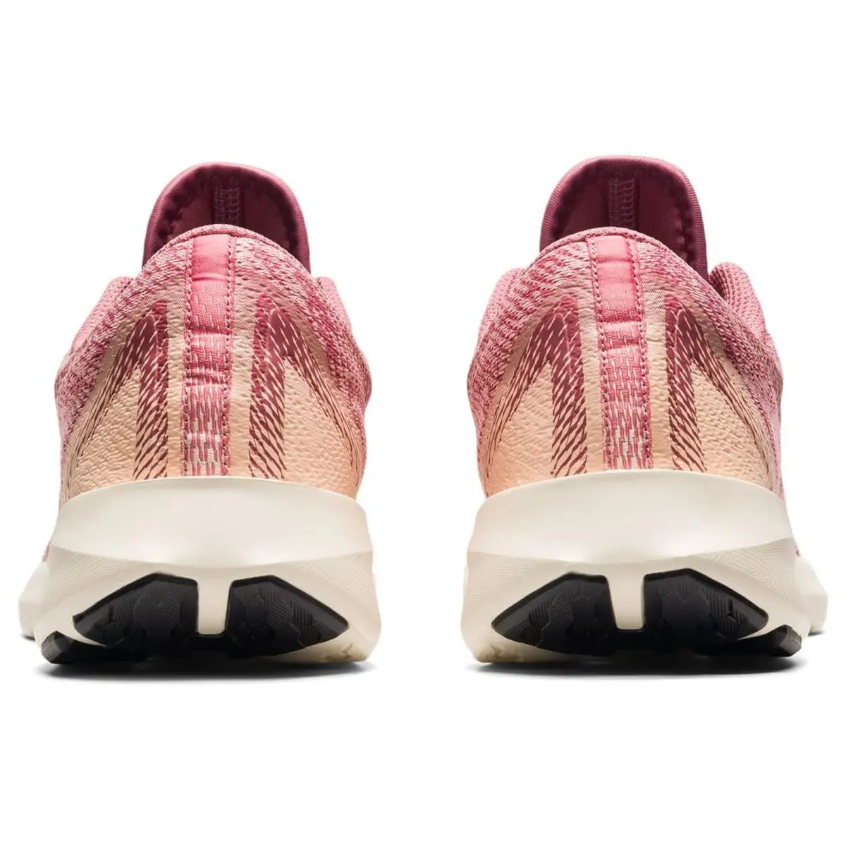 Asics shoes - Pink 3