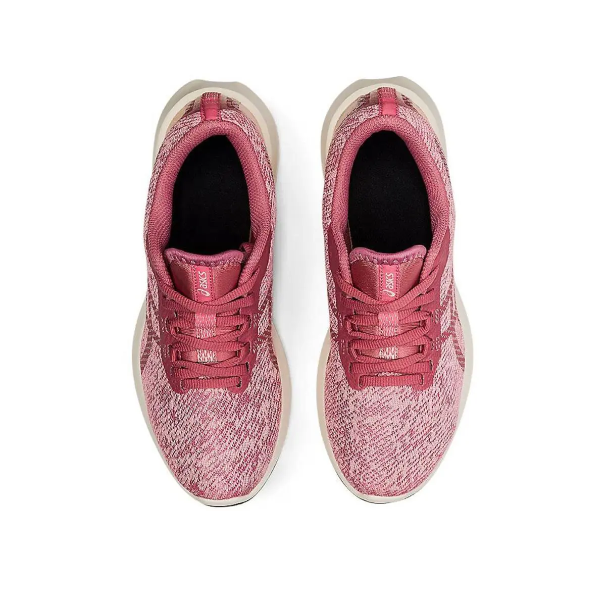 Asics shoes - Pink 4