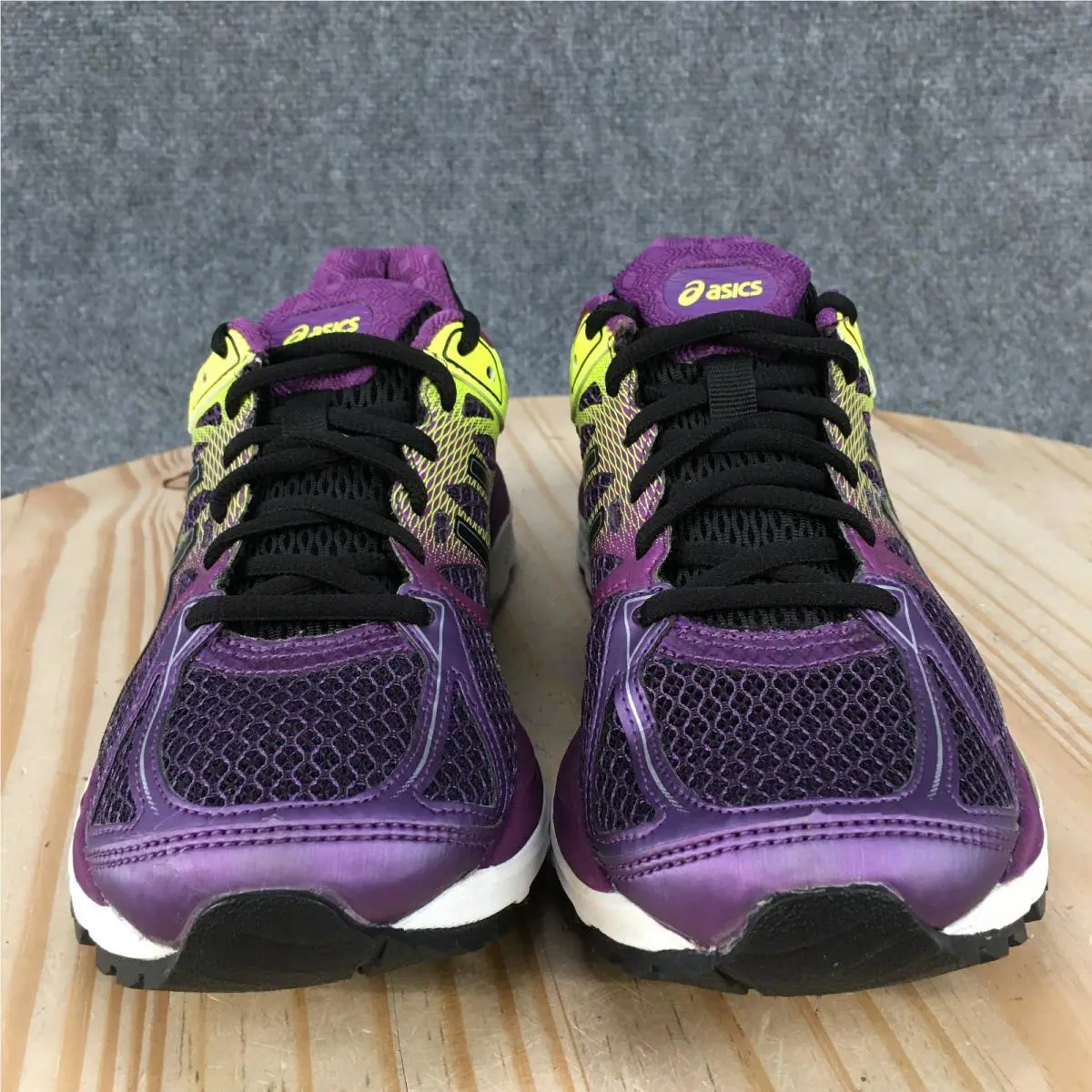 Asics shoes - Purple 5