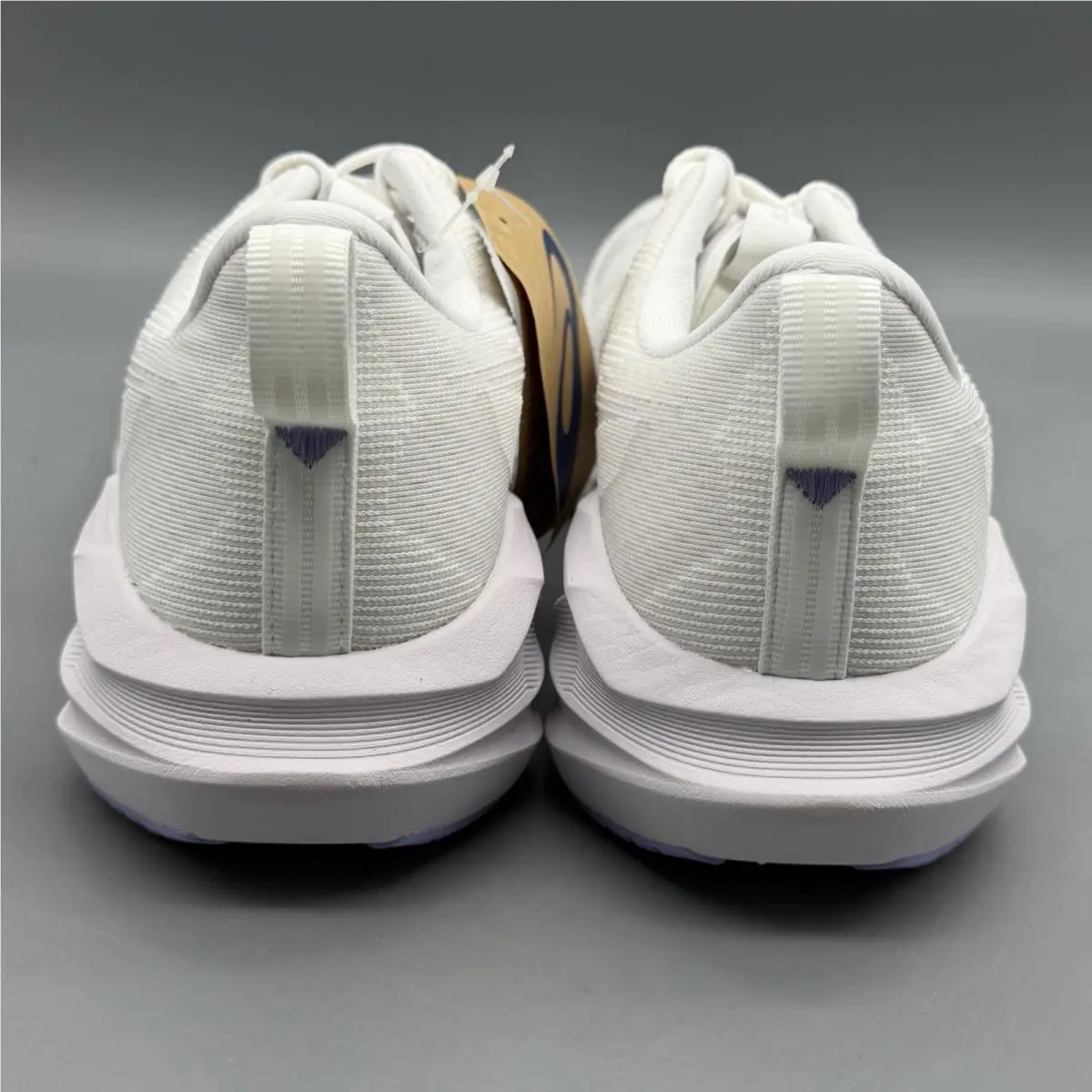 Asics shoes - Novablast 5 - Novablast - 1012B765 - White (UPC: 0199023075307) 2