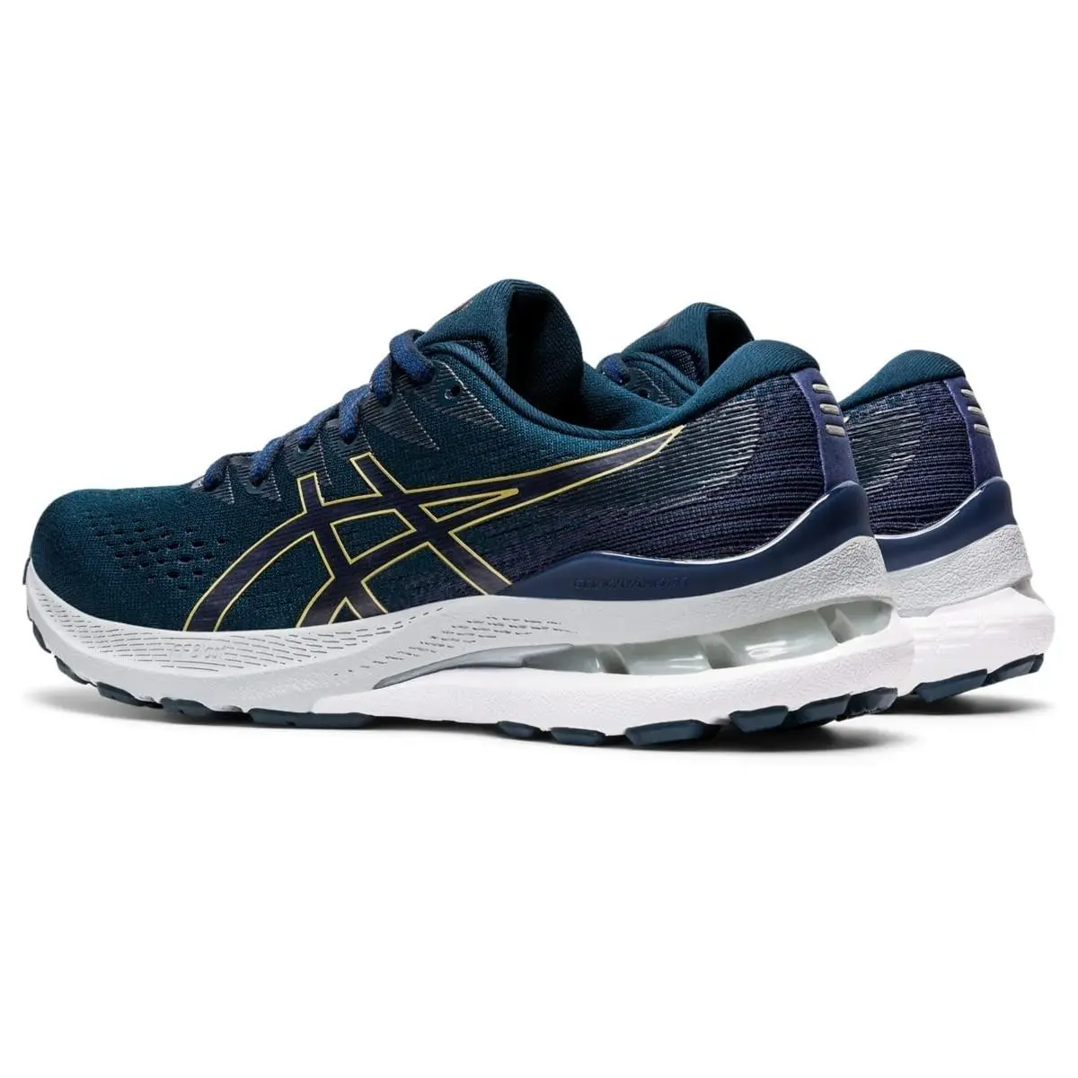 Asics shoes - ASICS Gel Kayano - Gel Kayano - 1012B046-401 - Blue 0