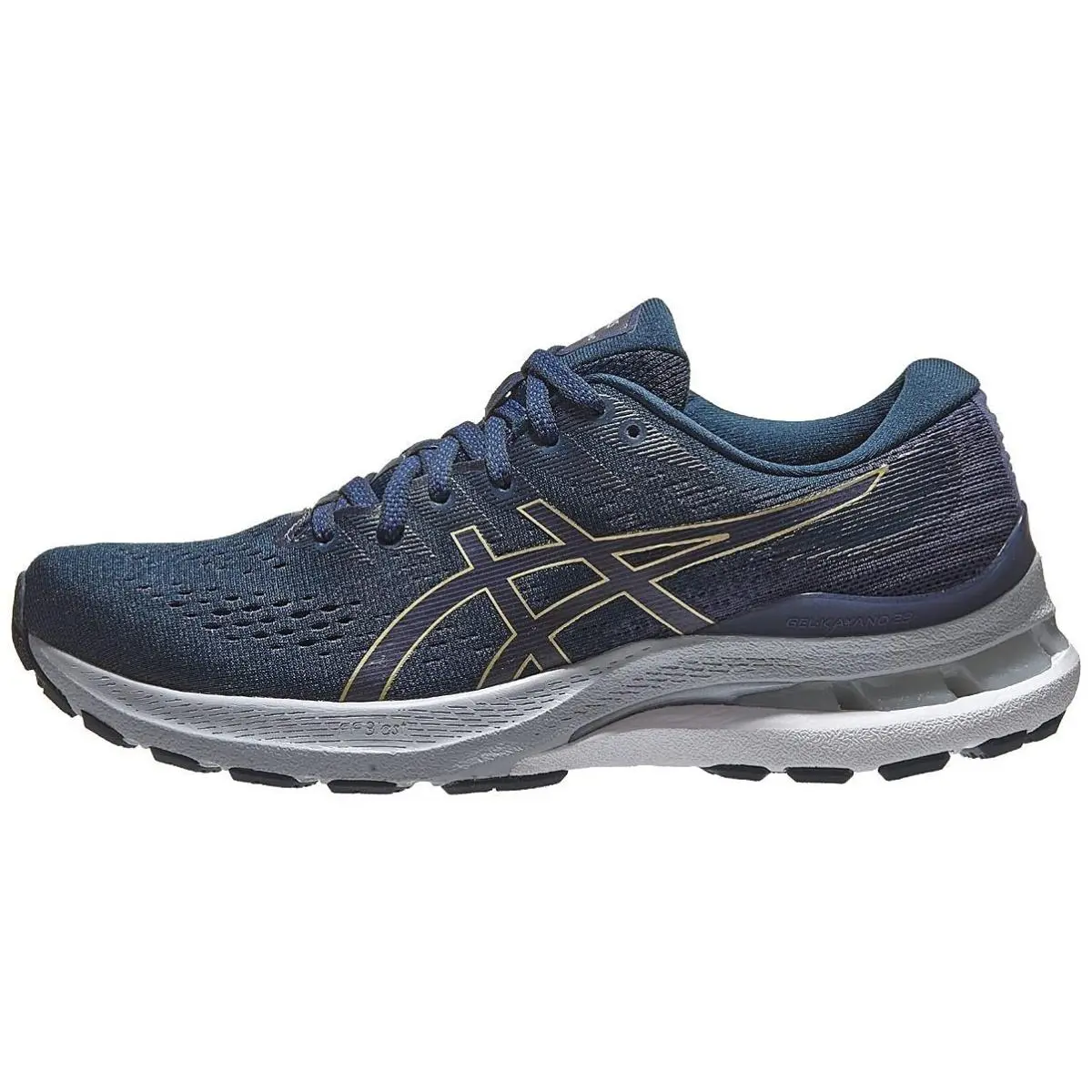 Asics shoes - ASICS Gel Kayano - Gel Kayano - 1012B046-401 - Blue 2