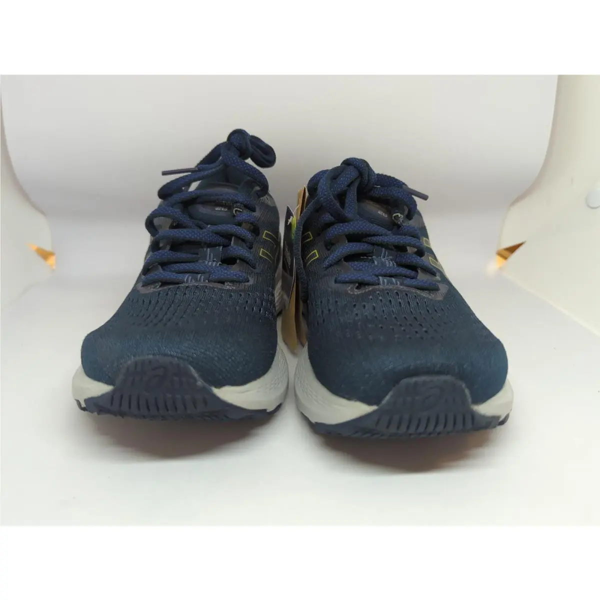 Asics shoes - ASICS GEL-Kayano - 1012B046-401 - Blue 2