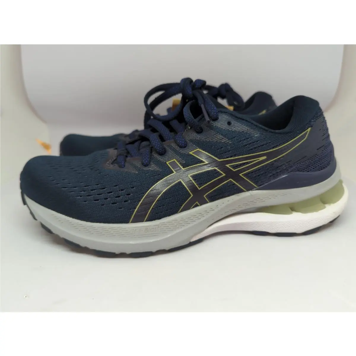 Asics shoes - ASICS GEL-Kayano - 1012B046-401 - Blue 3