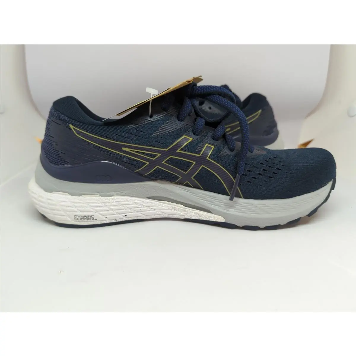Asics shoes - ASICS GEL-Kayano - 1012B046-401 - Blue 5