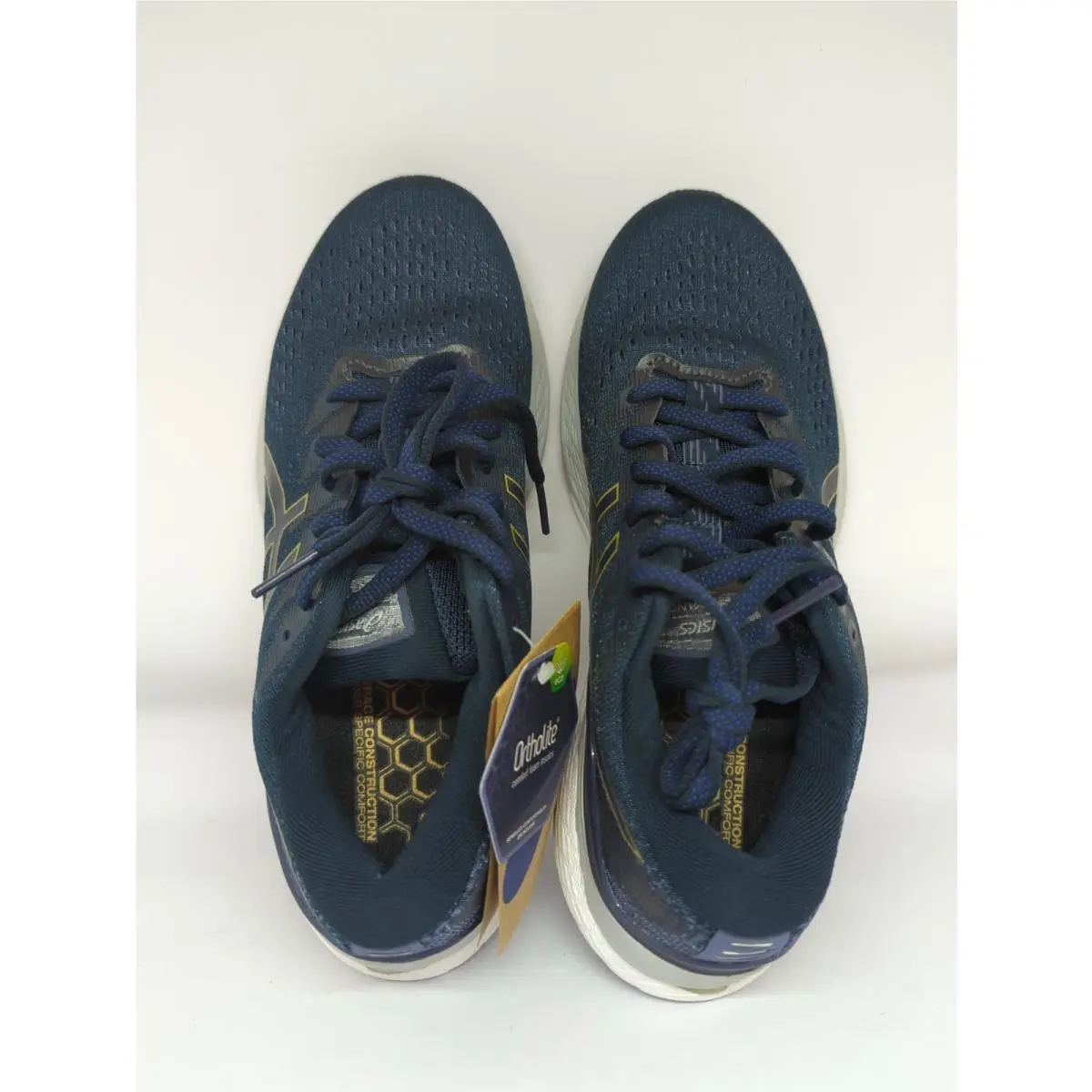 Asics shoes - ASICS GEL-Kayano - 1012B046-401 - Blue 7