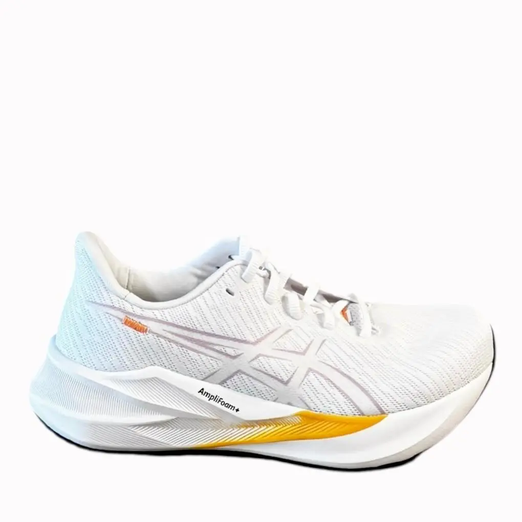 Asics shoes - ASICS Versablast - Versablast - 1012B775-100 - White (UPC: 197298720755) 0