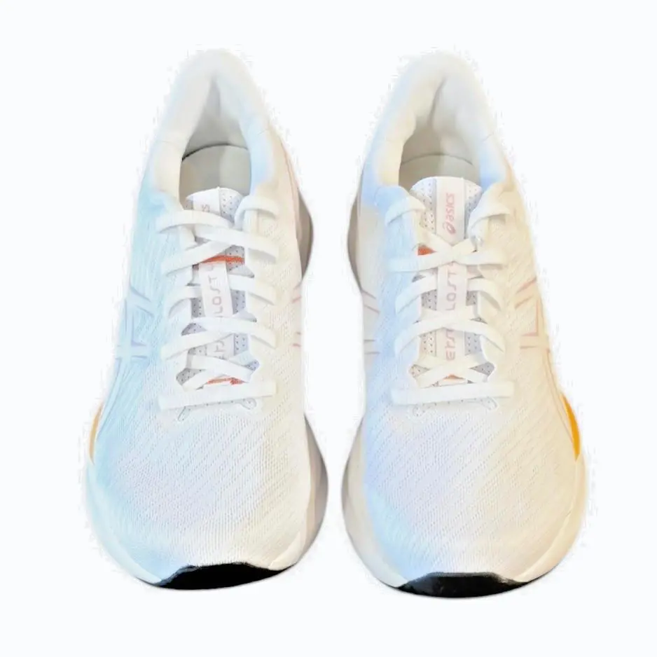 Asics shoes - ASICS Versablast - Versablast - 1012B775-100 - White (UPC: 197298720755) 2