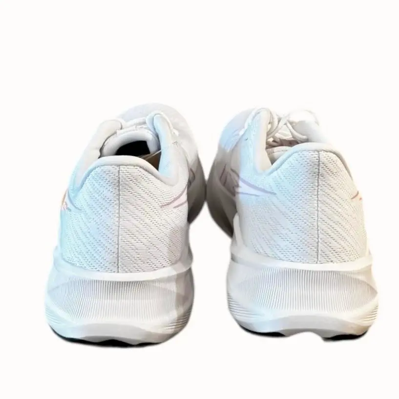 Asics shoes - ASICS Versablast - Versablast - 1012B775-100 - White (UPC: 197298720755) 4