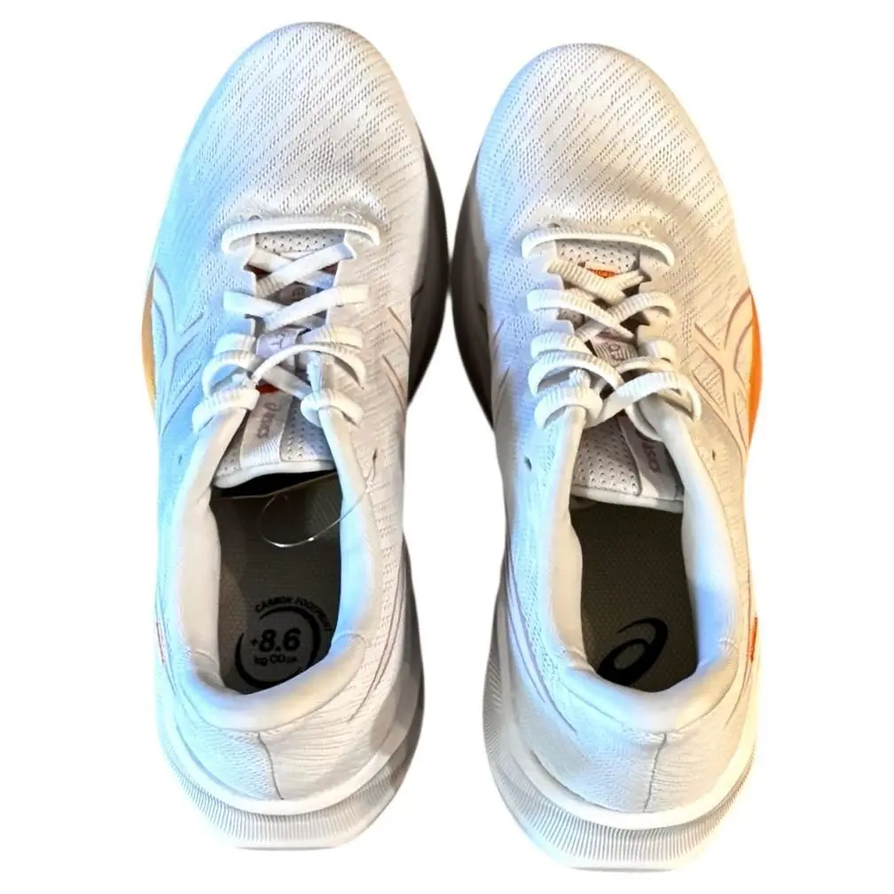 Asics shoes - ASICS Versablast - Versablast - 1012B775-100 - White (UPC: 197298720755) 5