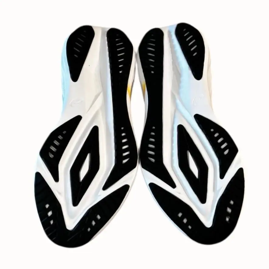 Asics shoes - ASICS Versablast - Versablast - 1012B775-100 - White (UPC: 197298720755) 6