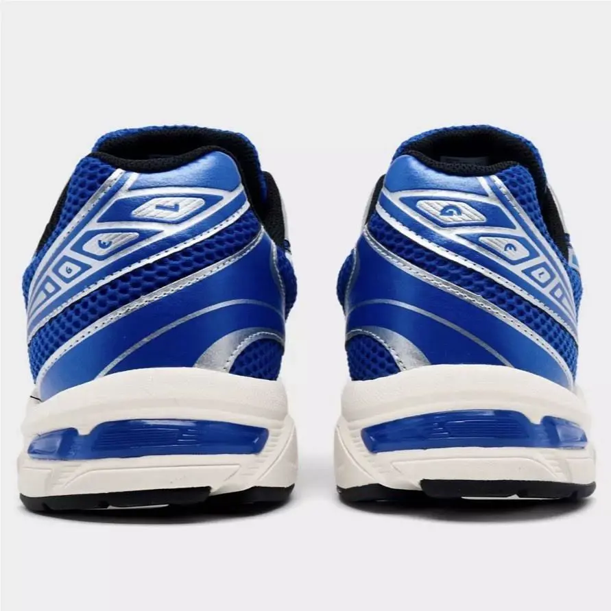 Asics shoes - ASICS GEL-1130 - 1203A992-400 - Blue (UPC: 0197298969864) 1