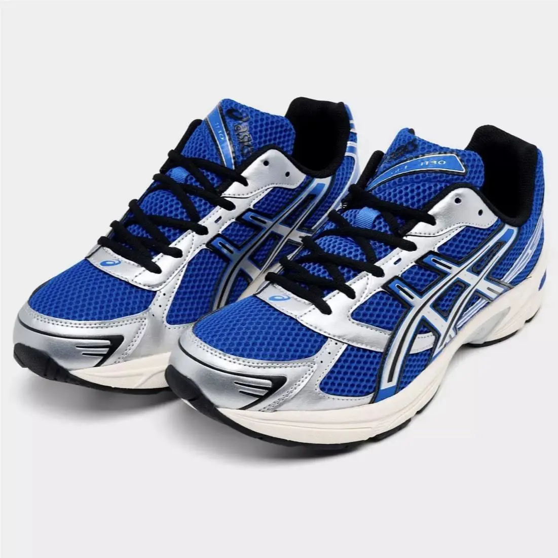 Asics shoes - ASICS GEL-1130 - 1203A992-400 - Blue (UPC: 0197298969864) 2