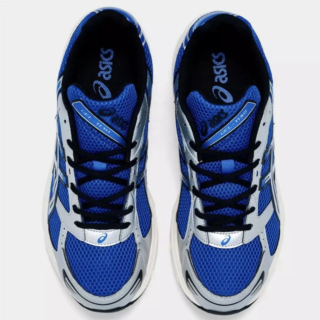 Asics shoes - ASICS GEL-1130 - 1203A992-400 - Blue (UPC: 0197298969864) 3
