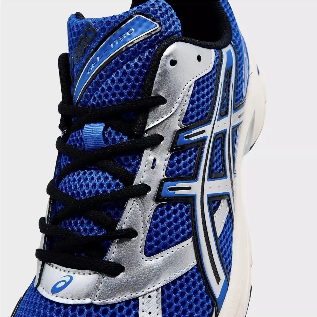 Asics shoes - ASICS GEL-1130 - 1203A992-400 - Blue (UPC: 0197298969864) 0