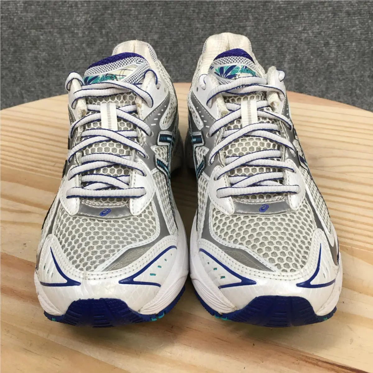 Asics shoes - Multicolor 5
