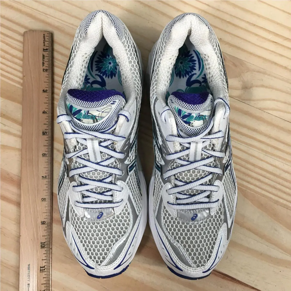 Asics shoes - Multicolor 6
