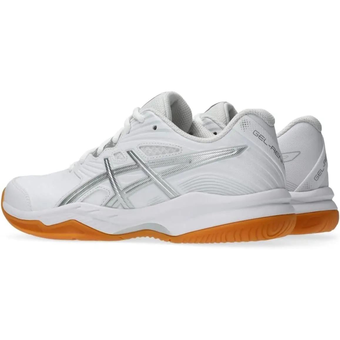 Asics shoes - GEL-RENMA 2 - White (UPC: 199023063229) 1