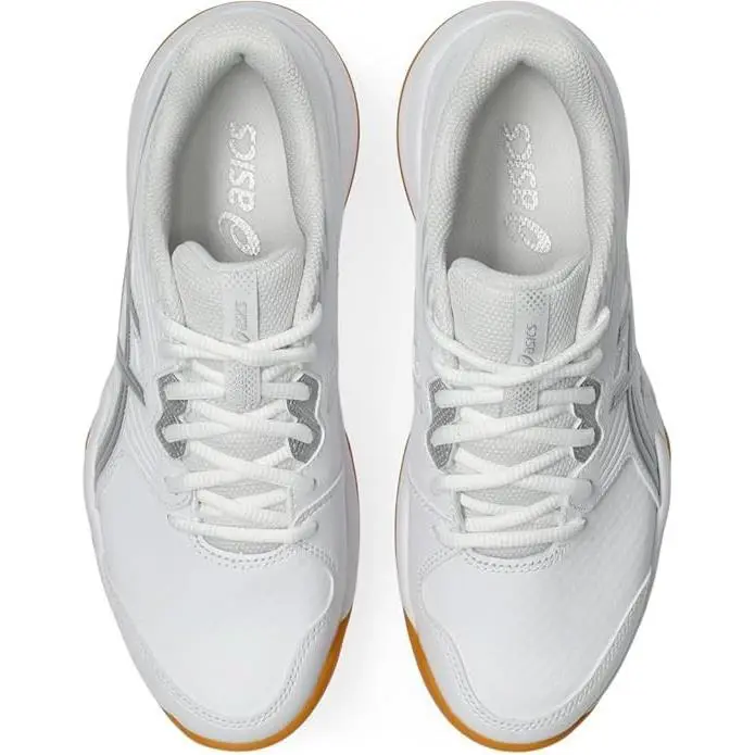 Asics shoes - GEL-RENMA 2 - White (UPC: 199023063229) 4