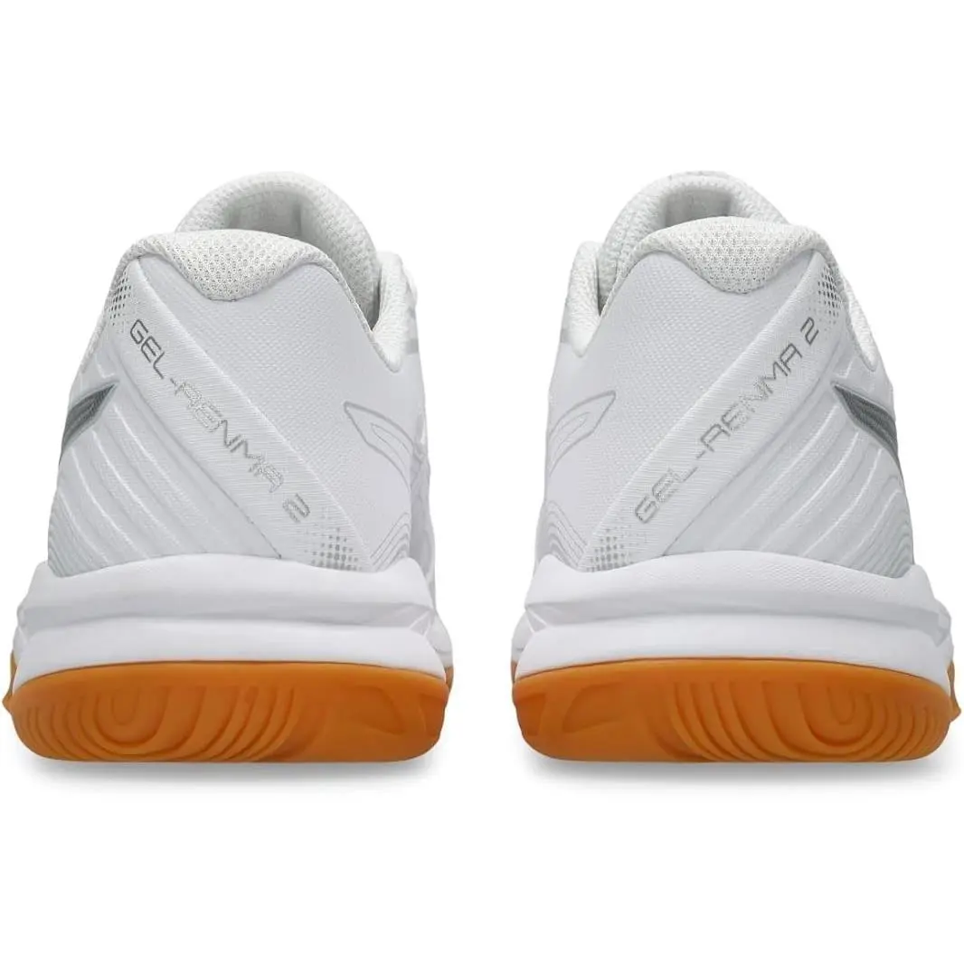 Asics shoes - GEL-RENMA 2 - White (UPC: 199023063229) 5